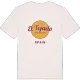 El Tejado cirkel t-shirt