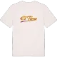 El Torno baseball t-shirt