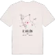 El Vellón karta t-shirt