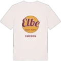 Elbe cirkel t-shirt