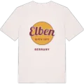 Elben cirkel t-shirt