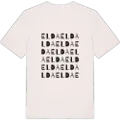 Elda ordlek t-shirt