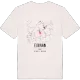 Eldivan karta t-shirt