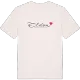 Eldon hjärta t-shirt
