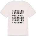 Elds ordlek t-shirt