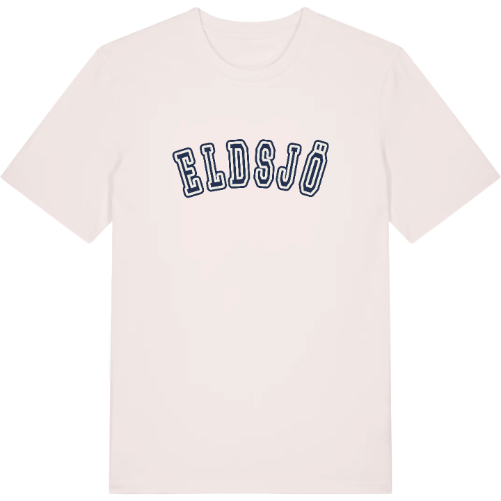 Eldsjö college t-shirt – t-shirt från PinShirt