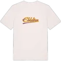 Eldslösa baseball t-shirt