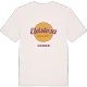 Eldslösa cirkel t-shirt