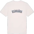 Eldslösa college t-shirt