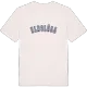 Eldslösa college t-shirt