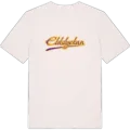 Eldslyckan baseball t-shirt