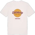Eldstorp cirkel t-shirt