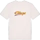 Eldtorpet baseball t-shirt