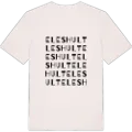 Eleshult ordlek t-shirt