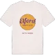 Elford cirkel t-shirt