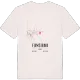 Elimslund karta t-shirt