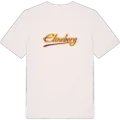 Elineberg baseball t-shirt