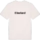 Elinelund fetstil t-shirt