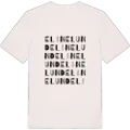 Elinelund ordlek t-shirt