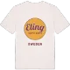 Eling cirkel t-shirt