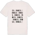 Eling ordlek t-shirt