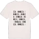 Eling ordlek t-shirt