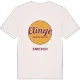 Elinge cirkel t-shirt