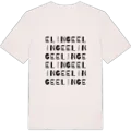Elinge ordlek t-shirt
