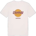 Elinhill cirkel t-shirt