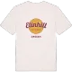 Elinhill cirkel t-shirt