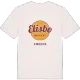 Elisbo cirkel t-shirt