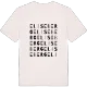 Eliseberg ordlek t-shirt