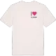 Jag älskar Elisehem t-shirt litet tryck