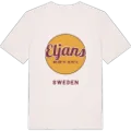Eljans cirkel t-shirt