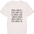 Ella ordlek t-shirt