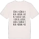 Ella ordlek t-shirt