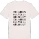 Ellagölshult ordlek t-shirt