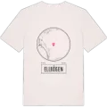 Ellbögen t-shirt