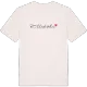 Elleböke hjärta t-shirt