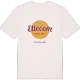Ellecom cirkel t-shirt