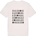 Ellecom ordlek t-shirt