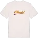Ellensdal baseball t-shirt