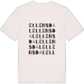 Ellensdal ordlek t-shirt