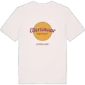 Ellertshaar cirkel t-shirt