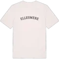 Ellesmere böjd t-shirt