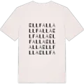 Ellfalla ordlek t-shirt