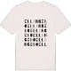 Ellingebo ordlek t-shirt
