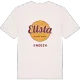 Ellsta cirkel t-shirt