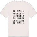 Ellstalund ordlek t-shirt