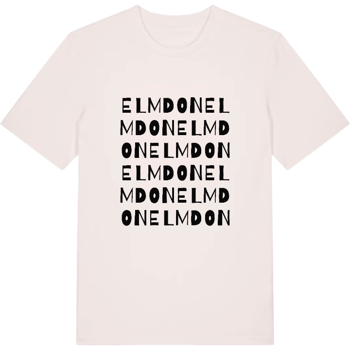 Elmdon ordlek t-shirt – t-shirt från PinShirt